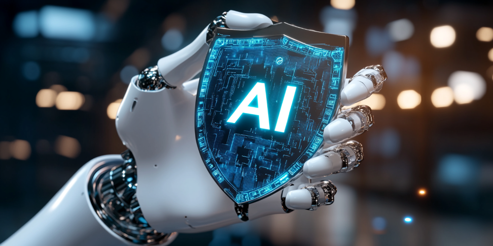 “k8凯发一触即发+AI”双螺旋：重构数字世界的智能DNA